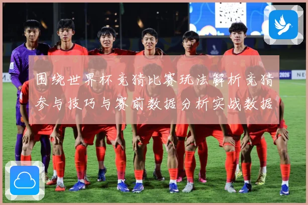 围绕世界杯竞猜比赛玩法解析竞猜参与技巧与赛前数据分析实战数据研判-深度解析