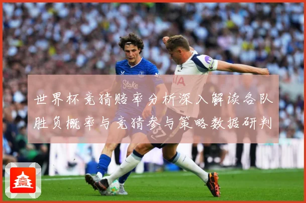 世界杯竞猜赔率分析深入解读各队胜负概率与竞猜参与策略数据研判-深度解析